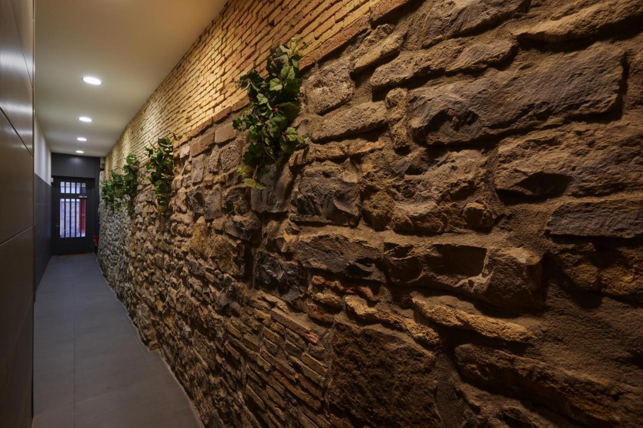 Tuapartamento En Calle Curia - Centro Ciudad Apartment Pamplona Luaran gambar